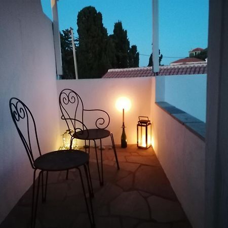 Eleanora Cottage Alónnisos Exteriér fotografie
